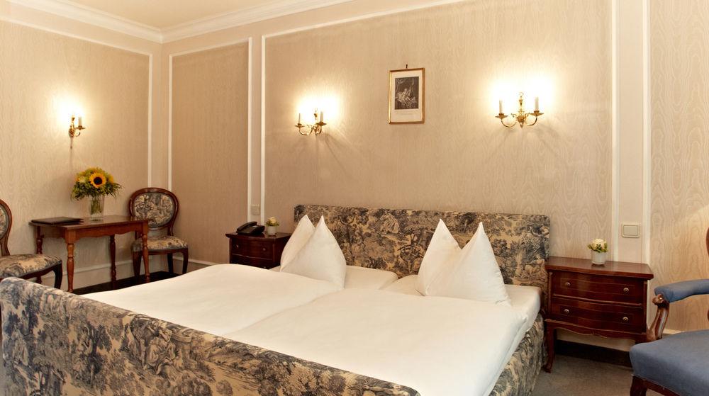 Henri Hotel Wien Siebterbezirk Exterior foto