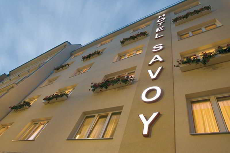 Henri Hotel Wien Siebterbezirk Exterior foto